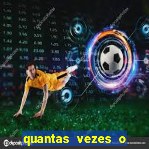 quantas vezes o fluminense foi rebaixado